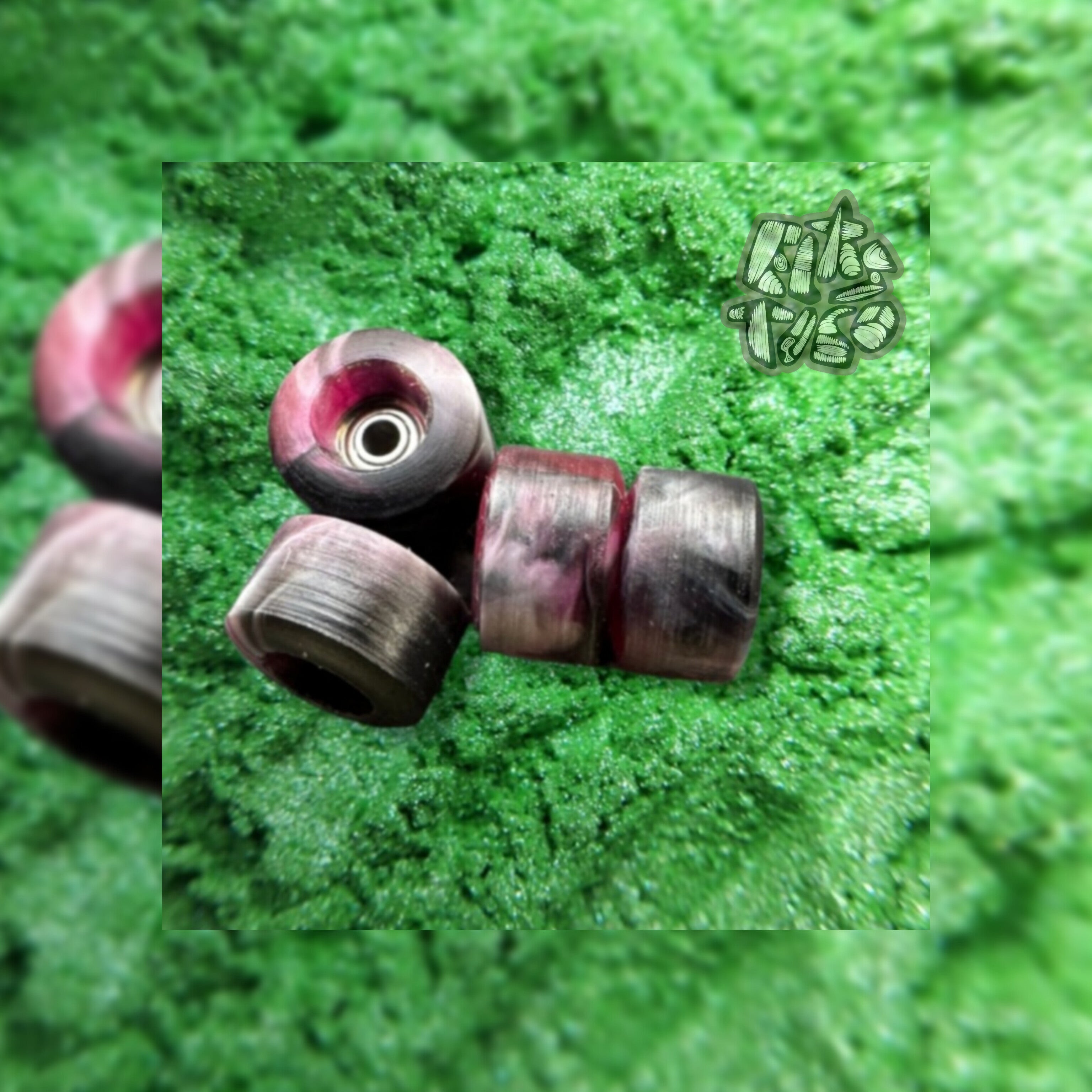 Elastico - New Street 'Jason'