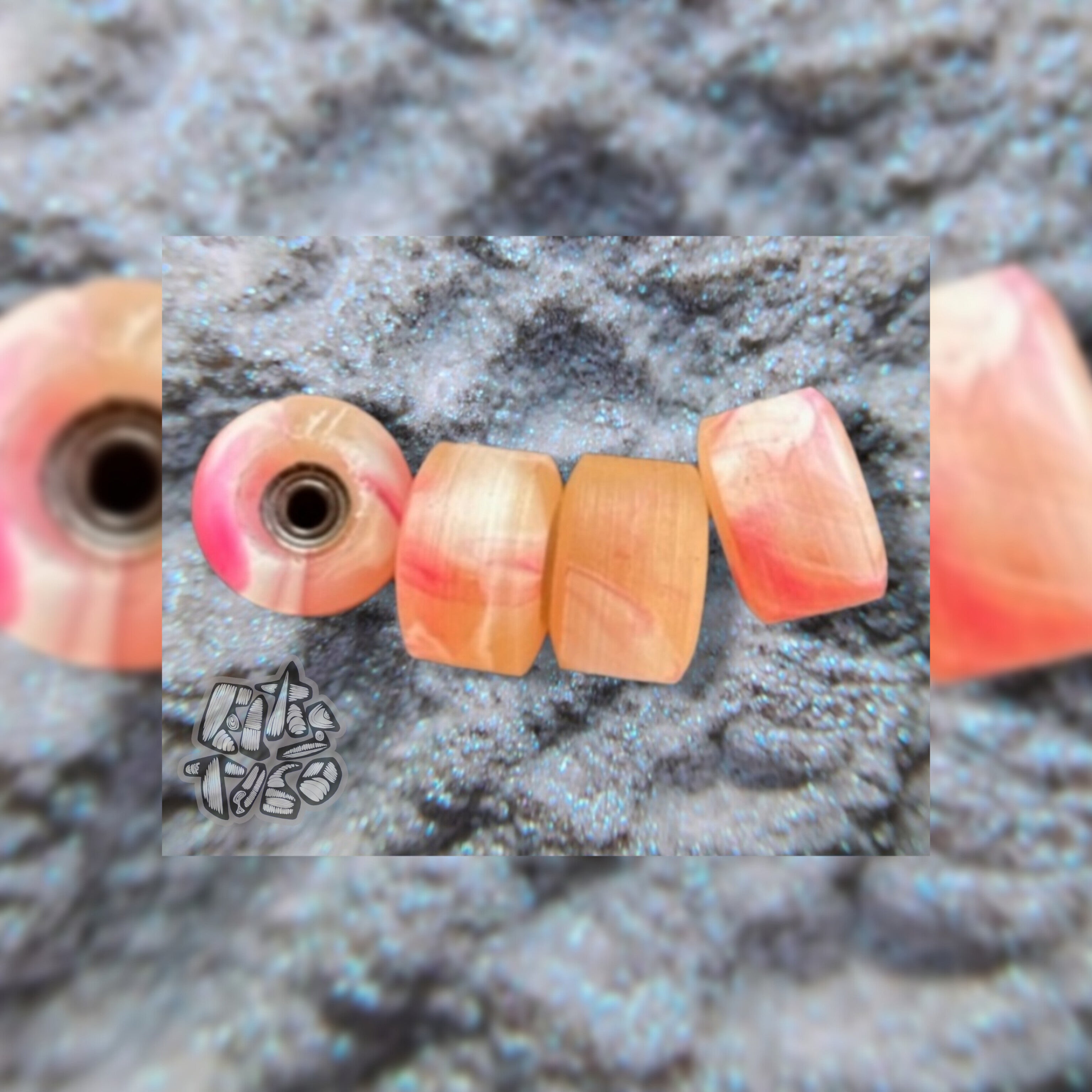 Elastico - New Street 'Oasis'