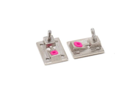 Brt pivot cup Fluorescent pink