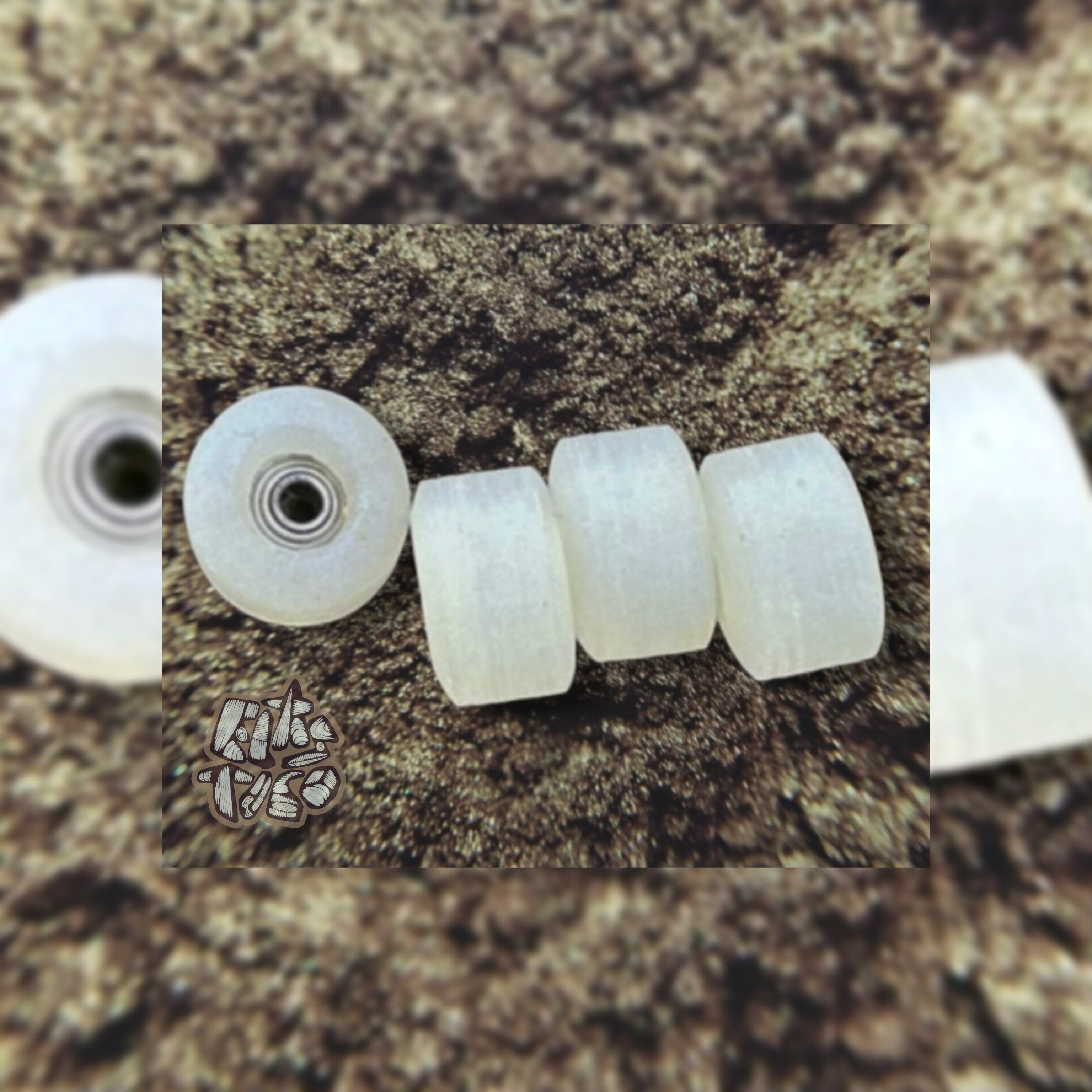 Elastico - New Street Peralr