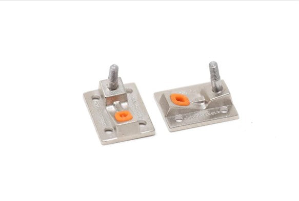 Brt pivot cup Orange