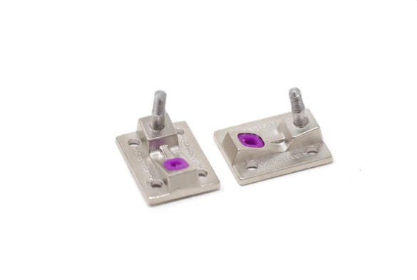 Brt pivot cup Purple