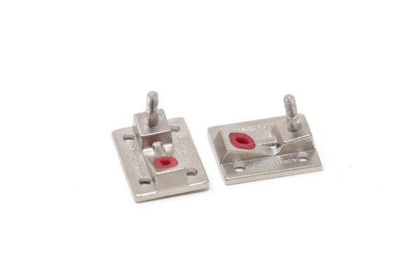 Brt pivot cup Red
