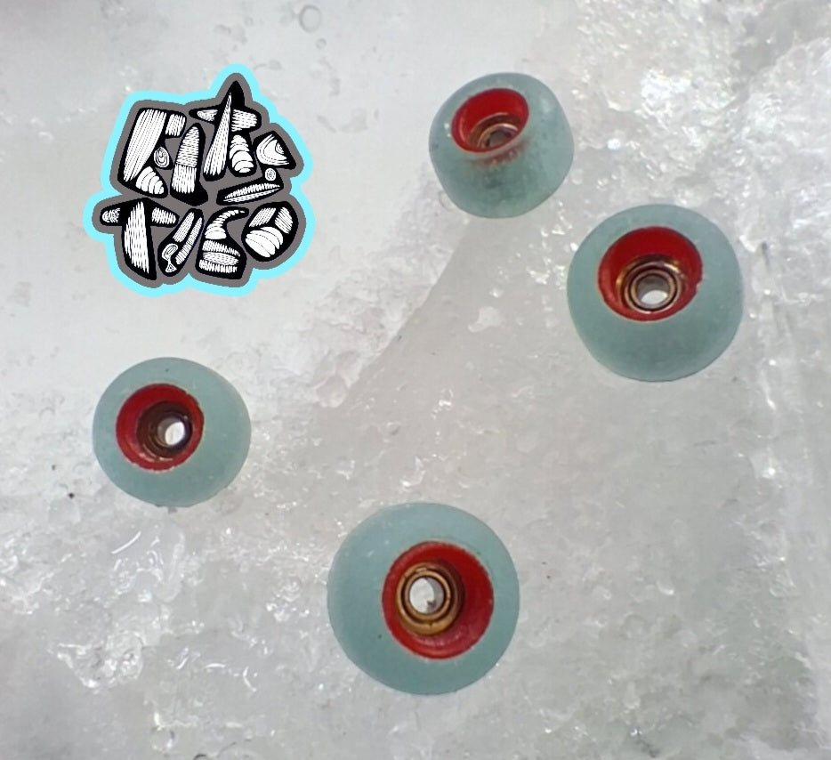 Elastico - Soft Wheels BLUES